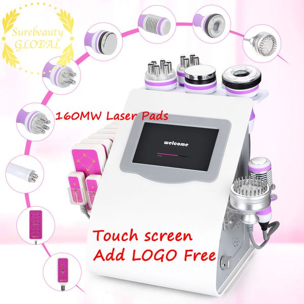 salon 9in1 ultrasonic cavitation rf radio frequency vacuum slimming machine laser body contouring lifting figure out weight loss equipment
salon 9in1 ultrasonic cavitation rf radio frequency vacuum slimming machine laser body contouring lifting figure out weight loss equipment