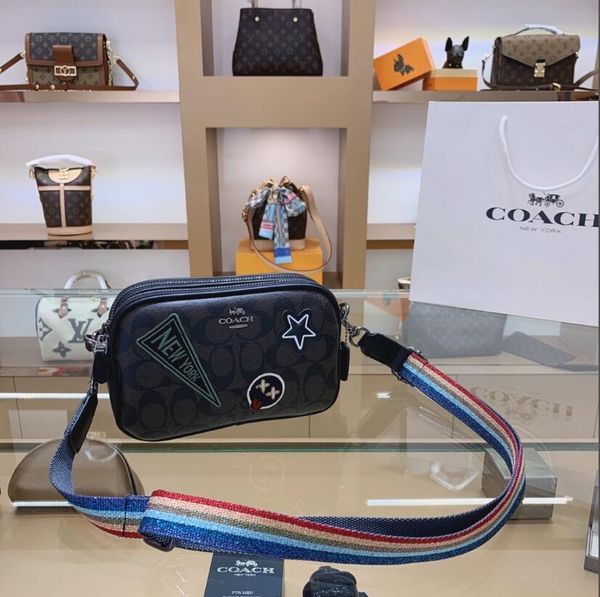 2019 new ladies brand bag luxury ladies pu leather handbag famous designers brand bags wallet shoulder bag 40156 shopping bags-028
2019 new ladies brand bag luxury ladies pu leather handbag famous designers brand bags wallet shoulder bag 40156 shopping bags-028