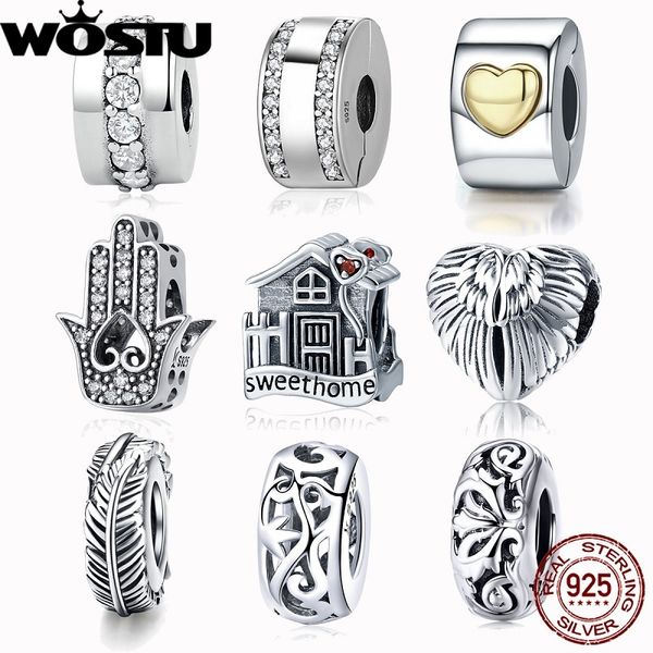 100% 925 sterling silver & gold color love of my life clip beads fit original wostu charm bracelet pendant women jewelry
100% 925 sterling silver & gold color love of my life clip beads fit original wostu charm bracelet pendant women jewelry