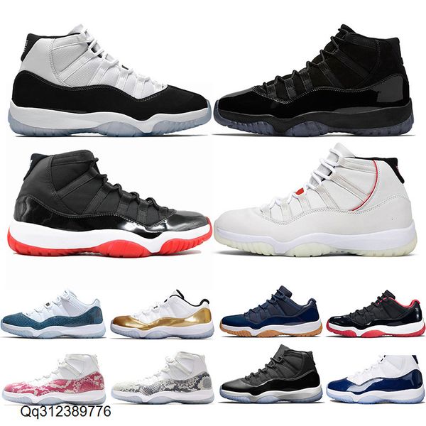 11 men basketball shoes 11s bred concord 45 cap and gown space jam mens trainers sports sneakers size 5.5-13 drop shipping
11 men basketball shoes 11s bred concord 45 cap and gown space jam mens trainers sports sneakers size 5.5-13 drop shipping