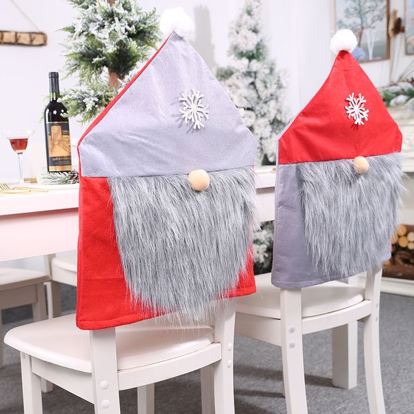 santa claus santa claus cap chair covers back chair cover christmas dinner table home decoration decoracion 2020 new arrival
santa claus santa claus cap chair covers back chair cover christmas dinner table home decoration decoracion 2020 new arrival