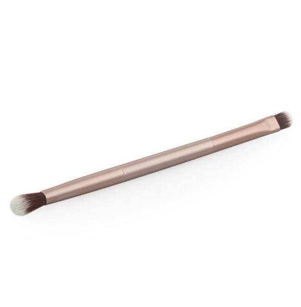 new multi-functional doubled ended eyeshadow eye shadow makeup cosmetic brush tool champagne gold eye shadow makeup beush
new multi-functional doubled ended eyeshadow eye shadow makeup cosmetic brush tool champagne gold eye shadow makeup beush