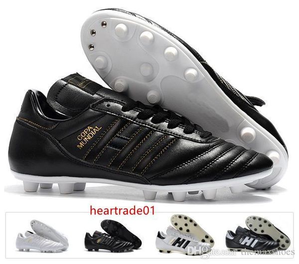 classics copa mens mundial leather fg soccer shoes discount cleats world cup football boots black white botines futbol size 39-45
classics copa mens mundial leather fg soccer shoes discount cleats world cup football boots black white botines futbol size 39-45