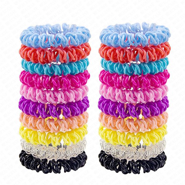 три креста телефонный провод волос кольца шнур для bands женщины solid color clear elastic спринг волос rubber канаты девочки аксессуары для, Slivery;white
три креста телефонный провод волос кольца шнур для bands женщины solid color clear elastic спринг волос rubber канаты девочки аксессуары для, Slivery;white
