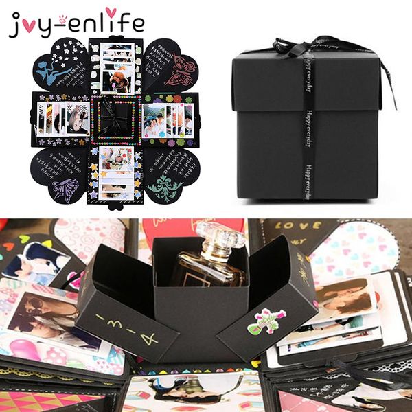 1set diy surprise love explosion box gift explosion for anniversary scrapbook diy scrapbook p birthday gift 15x15x15cm
1set diy surprise love explosion box gift explosion for anniversary scrapbook diy scrapbook p birthday gift 15x15x15cm