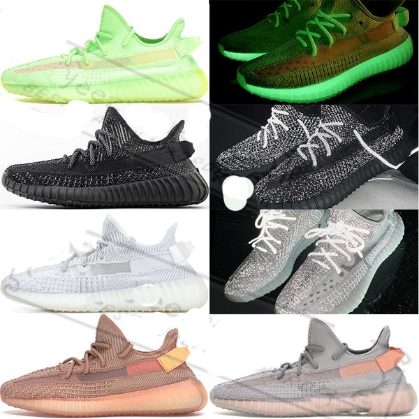 gid glow true form kanye west 3m black reflective static clay zebra cream white beluga 2.0 bred running shoes designer sneakers 5-13
gid glow true form kanye west 3m black reflective static clay zebra cream white beluga 2.0 bred running shoes designer sneakers 5-13
