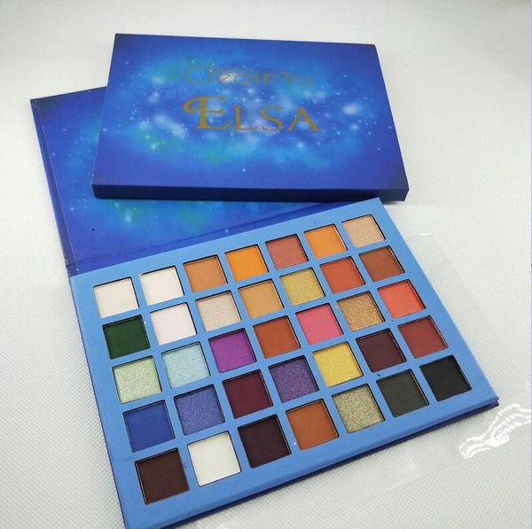 2018 beauty eyeshadow palette 35 colors sky eye shadow matte shimmer palette makeup shadows
2018 beauty eyeshadow palette 35 colors sky eye shadow matte shimmer palette makeup shadows