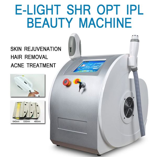 2020 new e-light shr opt ipl beauty machine cyf-603 for hair removal & skin rejuvenation&acne treatment
2020 new e-light shr opt ipl beauty machine cyf-603 for hair removal & skin rejuvenation&acne treatment