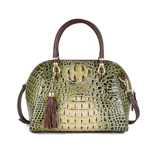 women shoulder bags for women with zipper decoration ladies fashion handbags purses crocodile pattern leather crossbody bags
women shoulder bags for women with zipper decoration ladies fashion handbags purses crocodile pattern leather crossbody bags