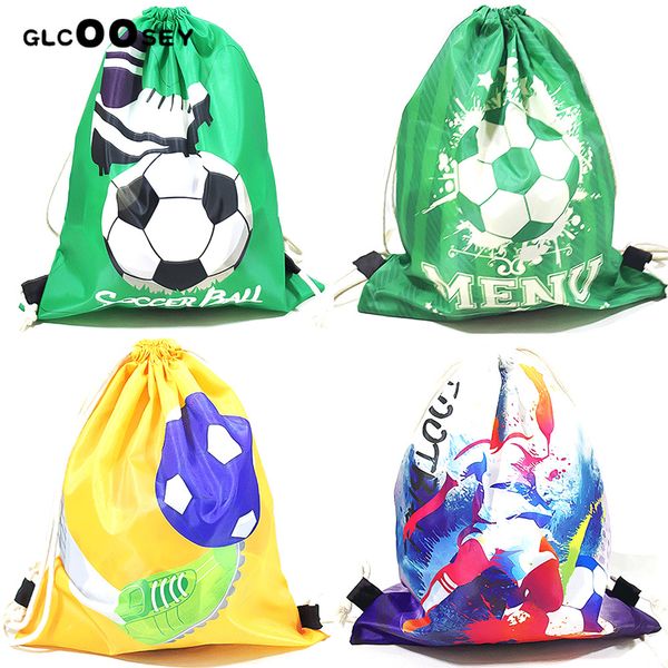 soccer drawstring bundle pocket green football backpack polyester men shoulder travel storage bag as boy gift draw string bags
soccer drawstring bundle pocket green football backpack polyester men shoulder travel storage bag as boy gift draw string bags