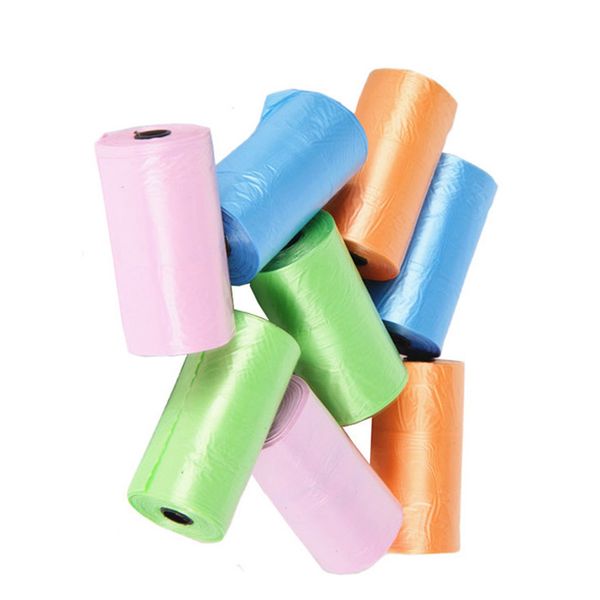 New Small Roll Portable Baby Diapers Bag Home Outdoor Disposable Plastic Garbage Bag 1 Volumes Containing 15/20 Bags
New Small Roll Portable Baby Diapers Bag Home Outdoor Disposable Plastic Garbage Bag 1 Volumes Containing 15/20 Bags