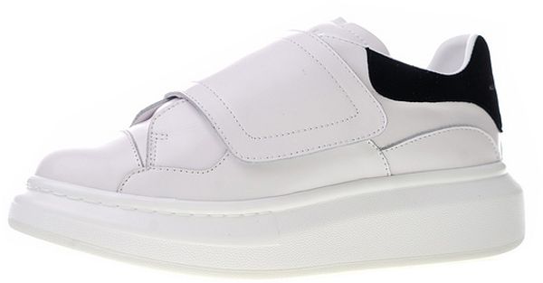 Mens Alexander Strap Fastening Platform Shoes for Men's Sneakers Male Sneaker Women Platforms Shoe Womens Height Increasing Girls Chaussures
Mens Alexander Strap Fastening Platform Shoes for Men's Sneakers Male Sneaker Women Platforms Shoe Womens Height Increasing Girls Chaussures