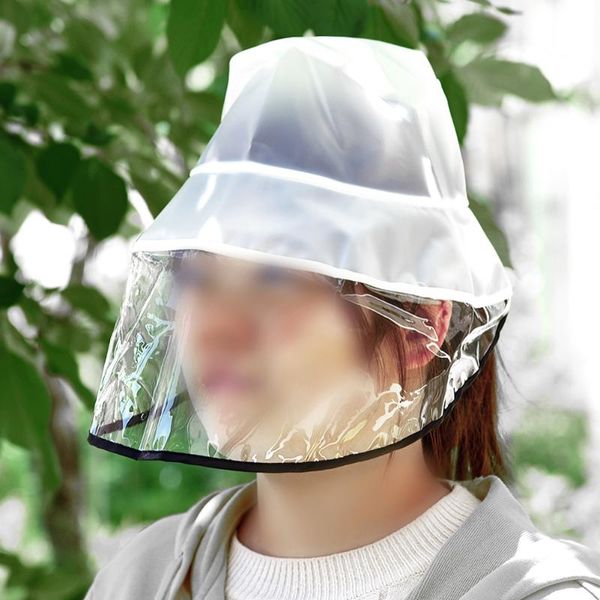 waterproof uv protective cover cap fog saliva dust proof full face detachable personal travel outdoor protection hat, Black
waterproof uv protective cover cap fog saliva dust proof full face detachable personal travel outdoor protection hat, Black
