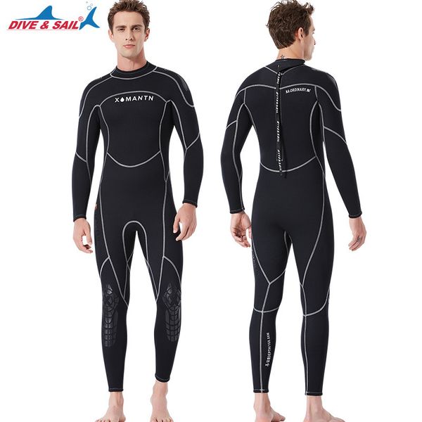 diving suit for men's outdoor one piece warm diving suit long sleeve cold proof floating mother swimming
diving suit for men's outdoor one piece warm diving suit long sleeve cold proof floating mother swimming