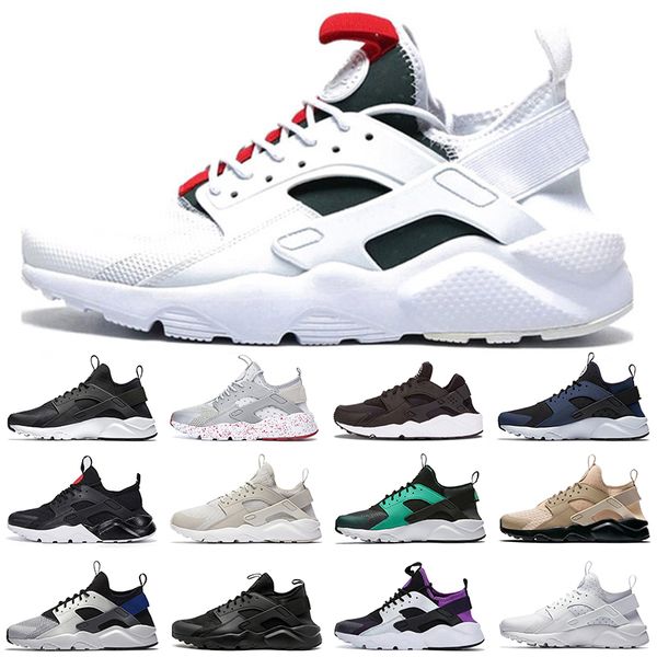 designer running shoes 4.0 1.0 huarache brand trainers outdoor run ultra mushroom white pure platinum red grey silver oreo green sneakers
designer running shoes 4.0 1.0 huarache brand trainers outdoor run ultra mushroom white pure platinum red grey silver oreo green sneakers