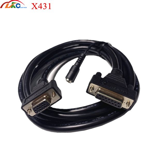 new arrival original x431 iv main test cable x431 main cable diagnostic tool for iv
new arrival original x431 iv main test cable x431 main cable diagnostic tool for iv