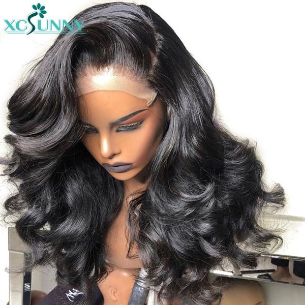 lace wigs 13x6 loose wave front wig 180 density remy brazilian fake scalp frontal human hair pre plucked for women xcsunny, Black;brown
lace wigs 13x6 loose wave front wig 180 density remy brazilian fake scalp frontal human hair pre plucked for women xcsunny, Black;brown