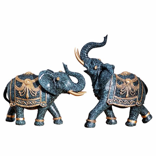 rich elephant sculpture home decoration crafts living room decor tv cabinet decoration accessories wedding crafts gifts figurine
rich elephant sculpture home decoration crafts living room decor tv cabinet decoration accessories wedding crafts gifts figurine