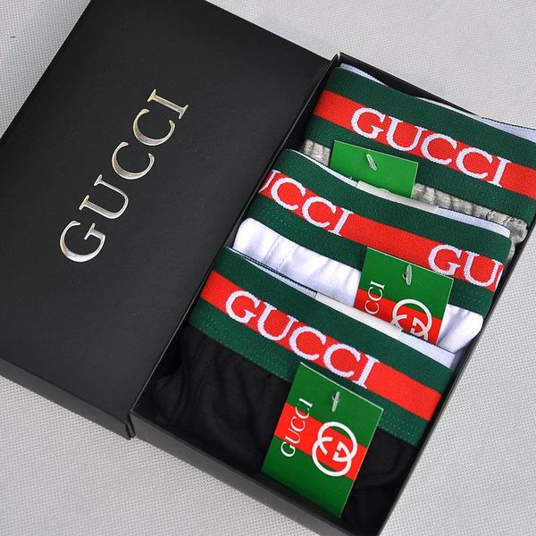 With box luxury men underpant de igner brand boxer cotton breathable boxer hort men underpant for male, Blue;gray 
With box luxury men underpant de igner brand boxer cotton breathable boxer hort men underpant for male, Blue;gray