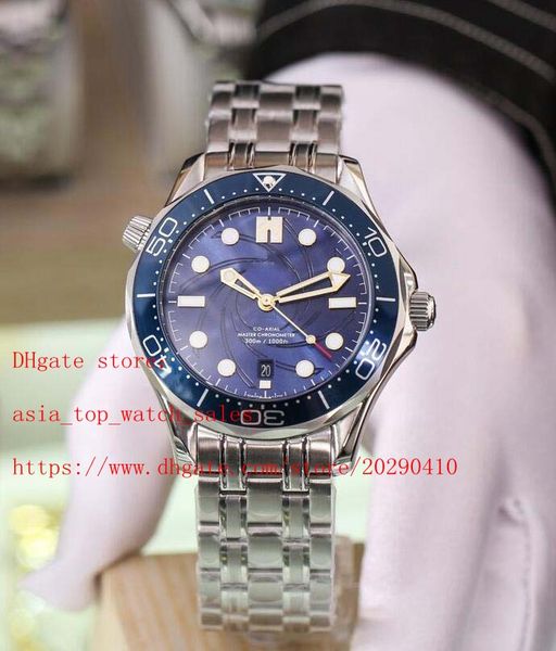 2019 latest version 3 style 007 diver 210.22.42.20.01.004 ceramic bezel 42mm co-axial 8800 mechanical automatic 316 l steel brace mens watch, Slivery;brown
2019 latest version 3 style 007 diver 210.22.42.20.01.004 ceramic bezel 42mm co-axial 8800 mechanical automatic 316 l steel brace mens watch, Slivery;brown