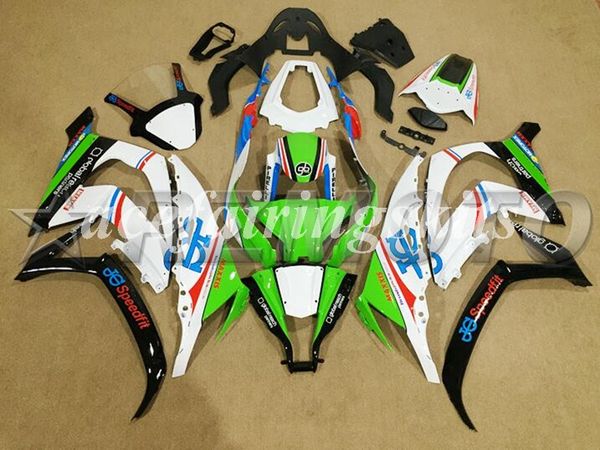 new abs motorcycle full fairings kit fit for kawasaki ninja zx-10r zx10r 2011 2012 2013 2014 2015 10r 11 12 13 14 15 green blue
new abs motorcycle full fairings kit fit for kawasaki ninja zx-10r zx10r 2011 2012 2013 2014 2015 10r 11 12 13 14 15 green blue