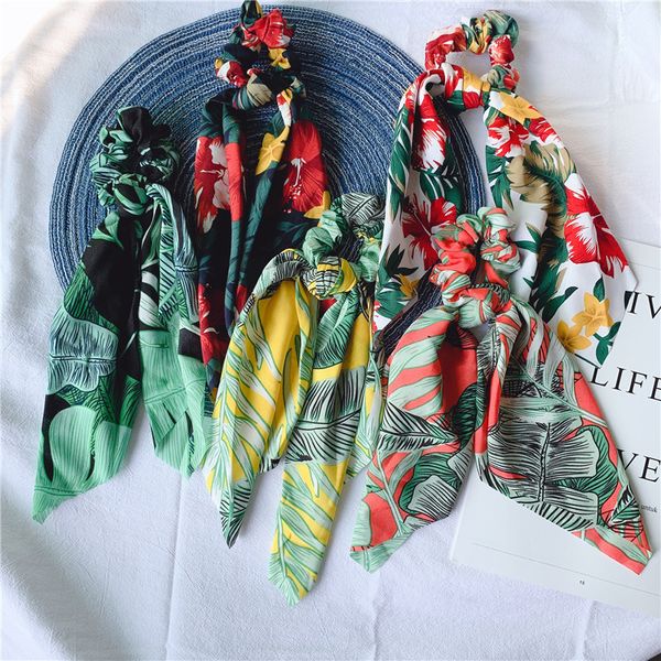 woman boho bow streamers hair ring printed hair ties fashion ribbon scrunchies girl ponytail holder rope accessories tiara
woman boho bow streamers hair ring printed hair ties fashion ribbon scrunchies girl ponytail holder rope accessories tiara