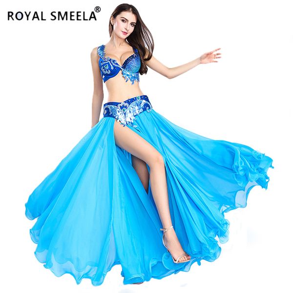 2019 new design grade belly dance set/belly dance costume/ wear/bra belt skirt 8801, Black;red
2019 new design grade belly dance set/belly dance costume/ wear/bra belt skirt 8801, Black;red