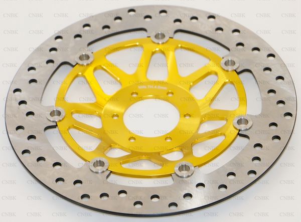 front floating disc pan brake rotor for cb 600 hornet s cb600 cb600s 2000 - 2006 2005 2004 2003 2002 2001 00 06 05 04 0
front floating disc pan brake rotor for cb 600 hornet s cb600 cb600s 2000 - 2006 2005 2004 2003 2002 2001 00 06 05 04 0