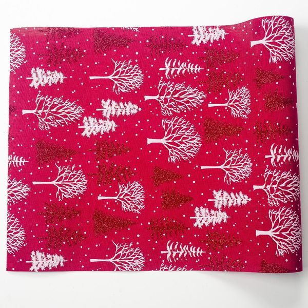 christmas table runner embroidered tablecloth cloth cover home decoration polyester christmas tablecloth 270*30cm
christmas table runner embroidered tablecloth cloth cover home decoration polyester christmas tablecloth 270*30cm