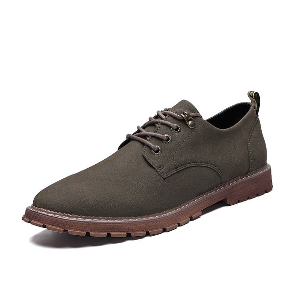 big size39-47 england style men leather shoes spring&autumn outdoor rubber sole mens shoes chinese new sold, Black
big size39-47 england style men leather shoes spring&autumn outdoor rubber sole mens shoes chinese new sold, Black
