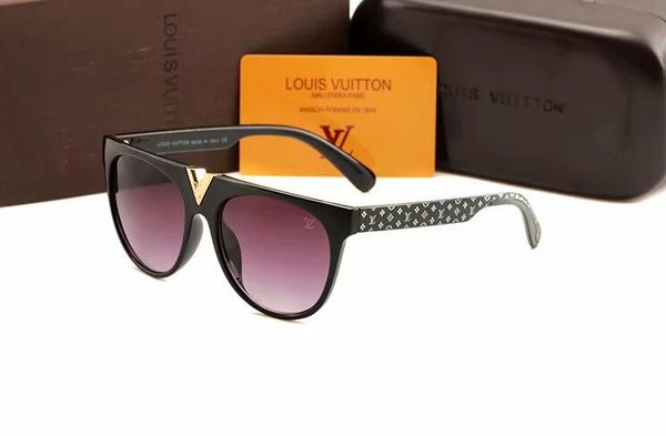 2395 new fashion sunglasses for man and woman erika eyewear designe brand sun glasses matt leopard gradient uv400, White;black
2395 new fashion sunglasses for man and woman erika eyewear designe brand sun glasses matt leopard gradient uv400, White;black