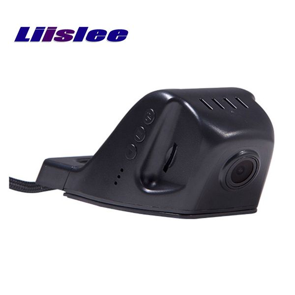 liislee car driving video recorder dvr registrator mini wifi control android support app camera night vision original style
liislee car driving video recorder dvr registrator mini wifi control android support app camera night vision original style