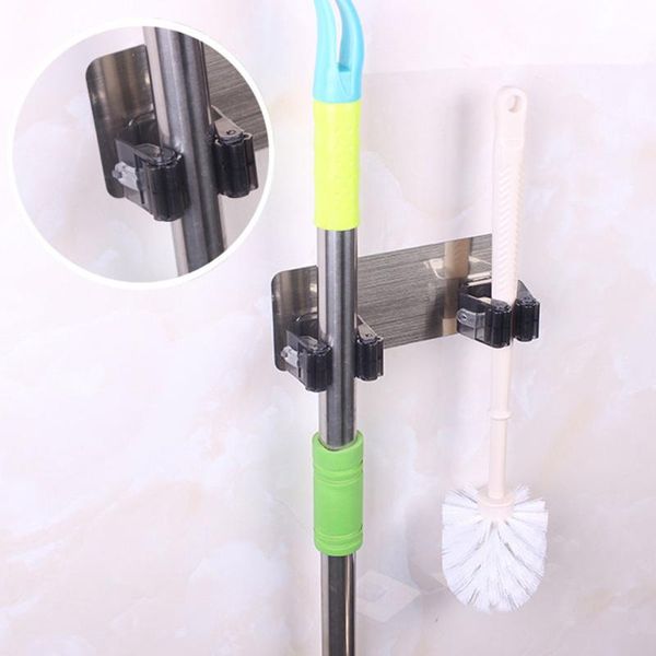 wall mounted mop holder organizer brush broom hanger storage rack kitchen tool hanging mop clip #gm
wall mounted mop holder organizer brush broom hanger storage rack kitchen tool hanging mop clip #gm