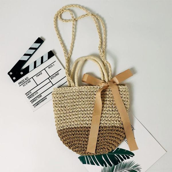 women straw bag bohemia handbag beach rattan bags handmade wicker summer tote beach bags rattan shoulder handbags bohemia
women straw bag bohemia handbag beach rattan bags handmade wicker summer tote beach bags rattan shoulder handbags bohemia