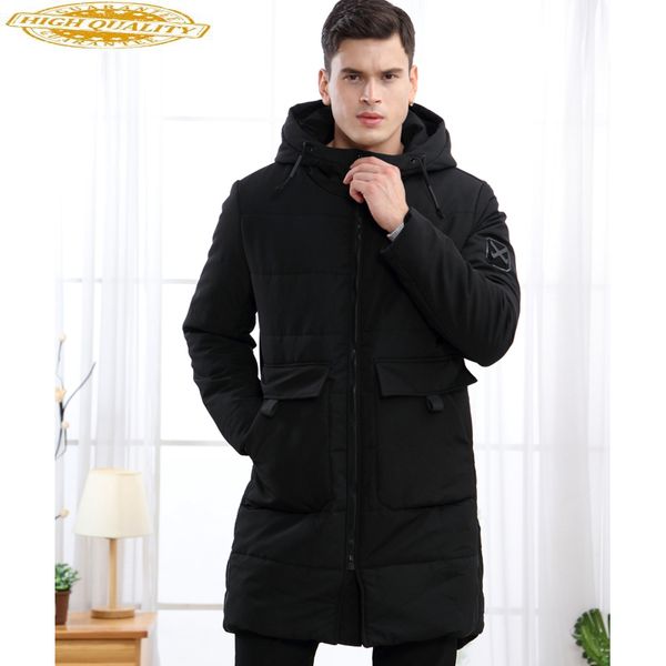 autumn winter jacket men parka medium long coat korean thick black hooded winter jackets mens winterjas heren kj757
autumn winter jacket men parka medium long coat korean thick black hooded winter jackets mens winterjas heren kj757