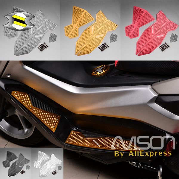 2018 new motorcycle accessories for nmax n-max n max 125 155 2018 foot pegs footrest step pedal foot plate
2018 new motorcycle accessories for nmax n-max n max 125 155 2018 foot pegs footrest step pedal foot plate