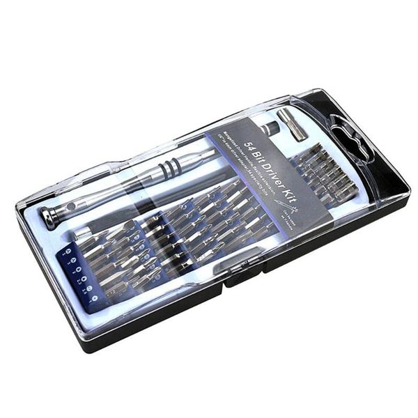 58-in-1 screwdriver set mobile phone teardown repair tool precision magnetic driver repair hand tool multi 54 bit
58-in-1 screwdriver set mobile phone teardown repair tool precision magnetic driver repair hand tool multi 54 bit