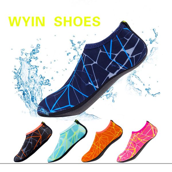 women men aqua swimming shoes water sports shoes reef wet sneakers yoga diving walking footwear gym rivers skin socks
women men aqua swimming shoes water sports shoes reef wet sneakers yoga diving walking footwear gym rivers skin socks