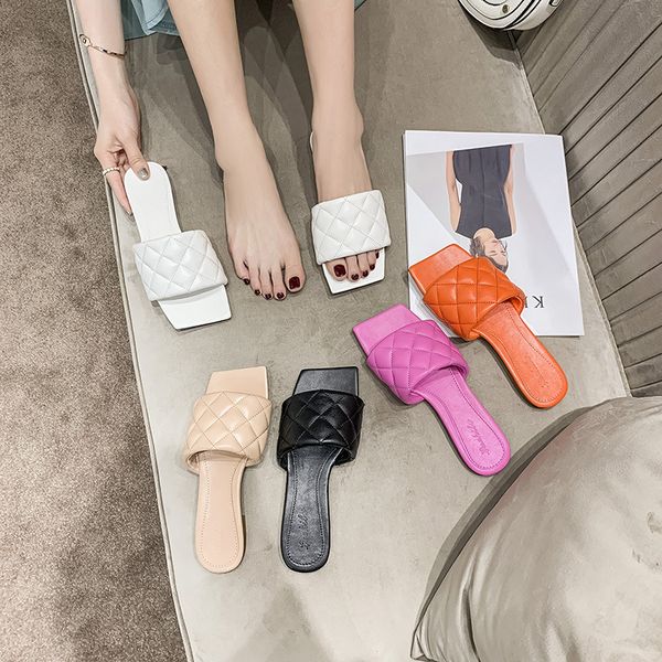 fashion womens shoes 2020 flat sandals summer heels soft suit female beige luxury velvet flower ladies comfort block woman, Black
fashion womens shoes 2020 flat sandals summer heels soft suit female beige luxury velvet flower ladies comfort block woman, Black