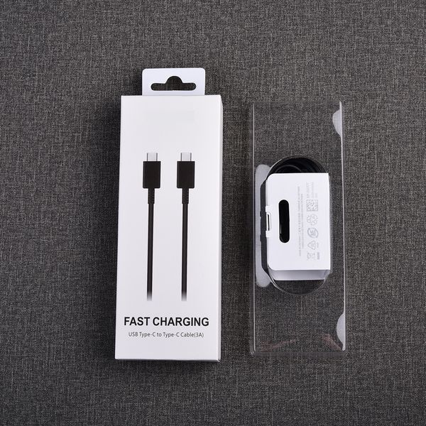 super pd fast charger cable 3a 25w type c to type c usb cable for galaxy note 10 + note10 s20 ultra s10 a71 a91
super pd fast charger cable 3a 25w type c to type c usb cable for galaxy note 10 + note10 s20 ultra s10 a71 a91