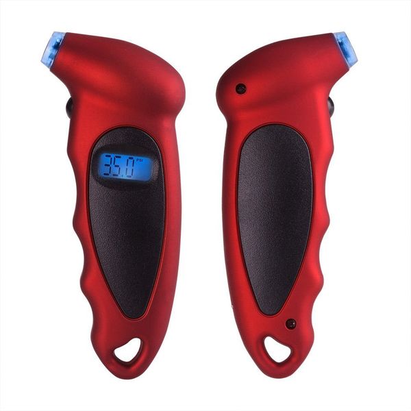 portable 150psi lcd digital tire tyre air pressure gauge tester tire pressure test car auto motorcycle messurement tools
portable 150psi lcd digital tire tyre air pressure gauge tester tire pressure test car auto motorcycle messurement tools