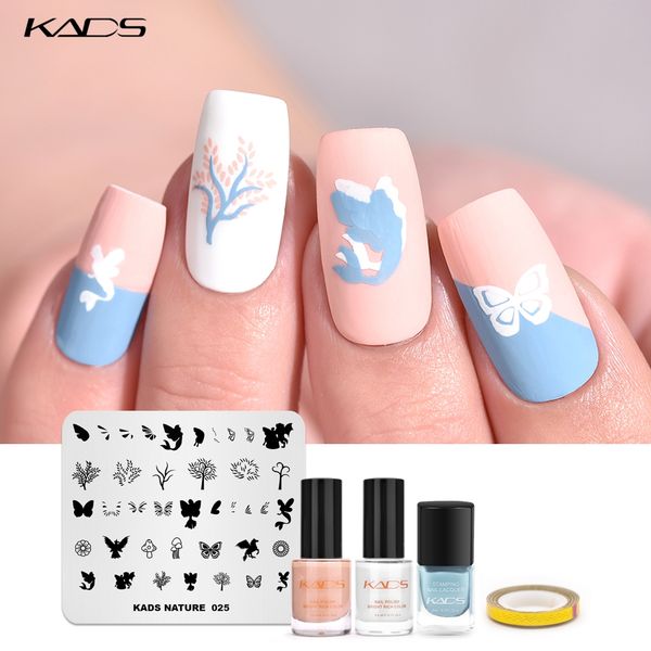 kads nail template nature nail stamping plates set art stamping print kit art stencil templates plate set
kads nail template nature nail stamping plates set art stamping print kit art stencil templates plate set