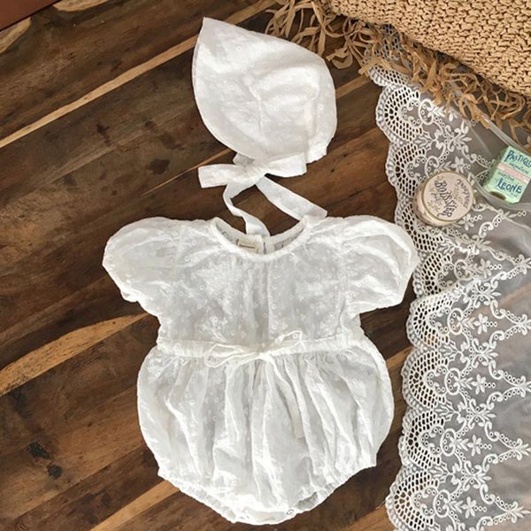 baby infant girls bodysuits white princess hollow puff sleeve bodysuit and caps, Blue
baby infant girls bodysuits white princess hollow puff sleeve bodysuit and caps, Blue