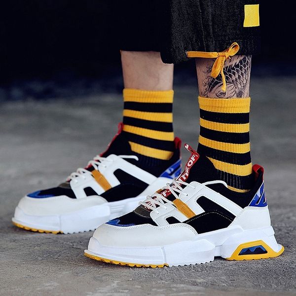kezrea men's trend mesh casual running shoes 2019 new breathable lightweight men's sports shoes
kezrea men's trend mesh casual running shoes 2019 new breathable lightweight men's sports shoes
