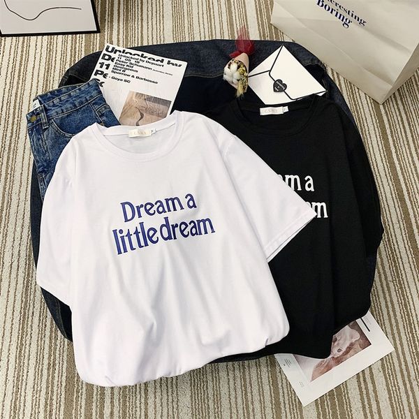simple white short-sleeved women's girlfriends english all-match slim underwear skirt t-shirt skirt couple t-shirt inner women's d
simple white short-sleeved women's girlfriends english all-match slim underwear skirt t-shirt skirt couple t-shirt inner women's d