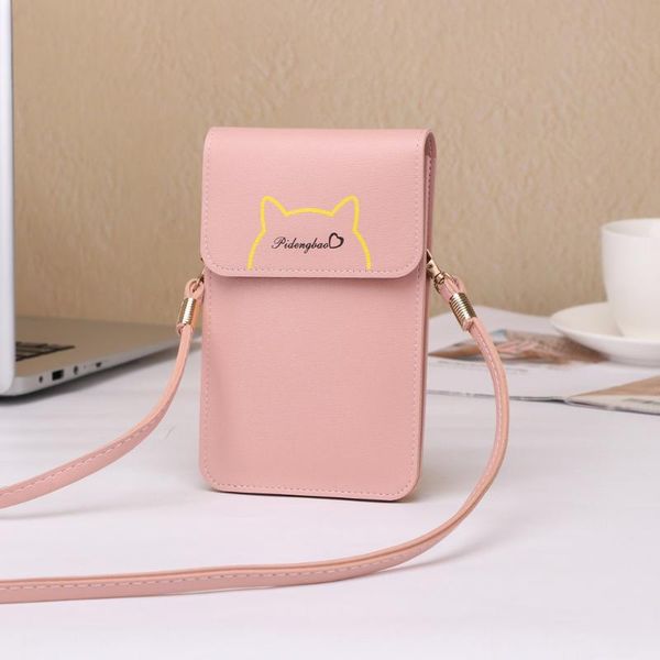 molave handbags women solid leather card bag mobile phone bag student wild small square messenger handbags may27
molave handbags women solid leather card bag mobile phone bag student wild small square messenger handbags may27
