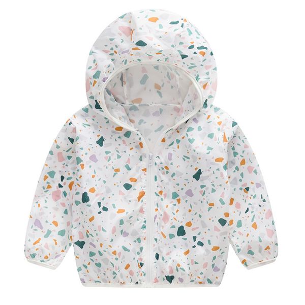 new baby coat toddler kids summer sunscreen jackets printing hooded windbreak outerwear newborns baby infant girls boys coat, Blue;gray
new baby coat toddler kids summer sunscreen jackets printing hooded windbreak outerwear newborns baby infant girls boys coat, Blue;gray