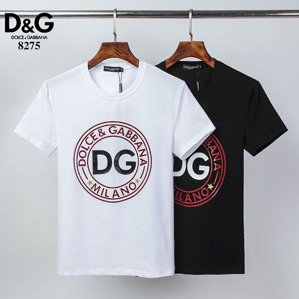 dg mens t shirts luxury mens designer t shirts italian brand dg letter printing tees 20ss new trend men shirt, White;black
dg mens t shirts luxury mens designer t shirts italian brand dg letter printing tees 20ss new trend men shirt, White;black