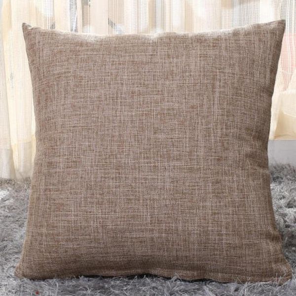 cotton-linen pillow covers solid burlap pillow case classical linen square cushion cover sofa decorative pillows cases 40cm*40cm lxl1123-1
cotton-linen pillow covers solid burlap pillow case classical linen square cushion cover sofa decorative pillows cases 40cm*40cm lxl1123-1