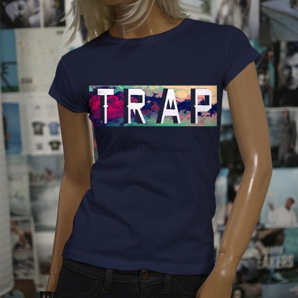 rap hip hop rave trippy trap mix edm colorful womens navy t-shirt, White;black
rap hip hop rave trippy trap mix edm colorful womens navy t-shirt, White;black